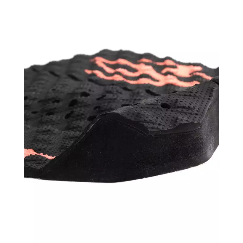 Deck surf Creatures of leisure Griffin Colapinto Grom Lite Ecopure Black Fluro Red Flames