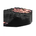 Grip Creatures of leisure Griffin Colapinto Grom Lite Ecopure Black Fluro Red Flames