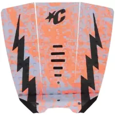 Deck Creatures Mick "eugene" Fanning Lite Purple Haze Swirl
