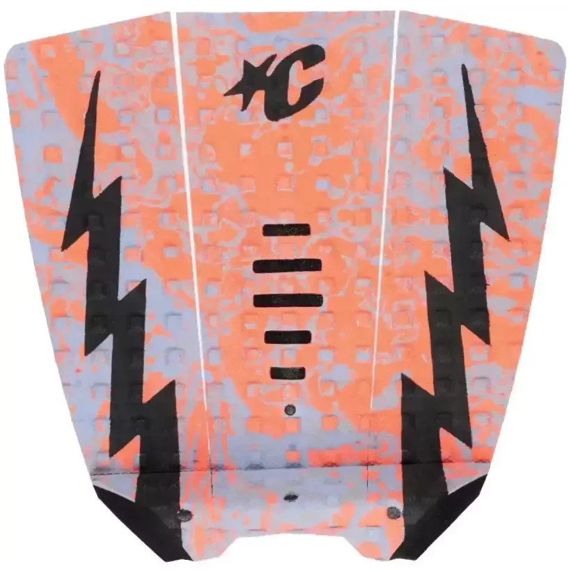 Creatures Mick "eugene" Fanning Lite Purple Haze Swirl