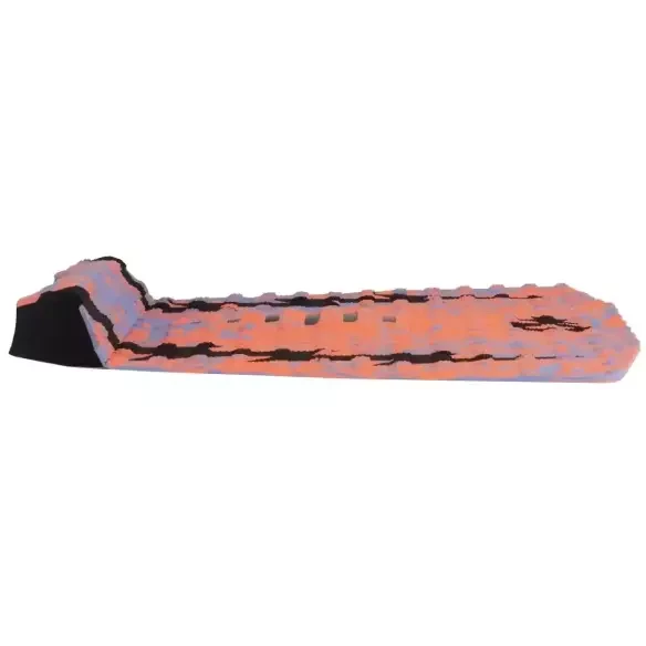 Deck Creatures Mick "eugene" Fanning Lite Purple Haze Swirl
