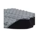 Pad de surf Creatures of leisure Mick Fanning Loc Lite Ecopure Titanium Black
