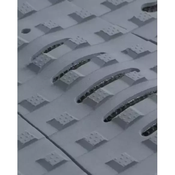 Tail Pad Creatures of leisure Mick Fanning Loc Lite Ecopure Titanium Black