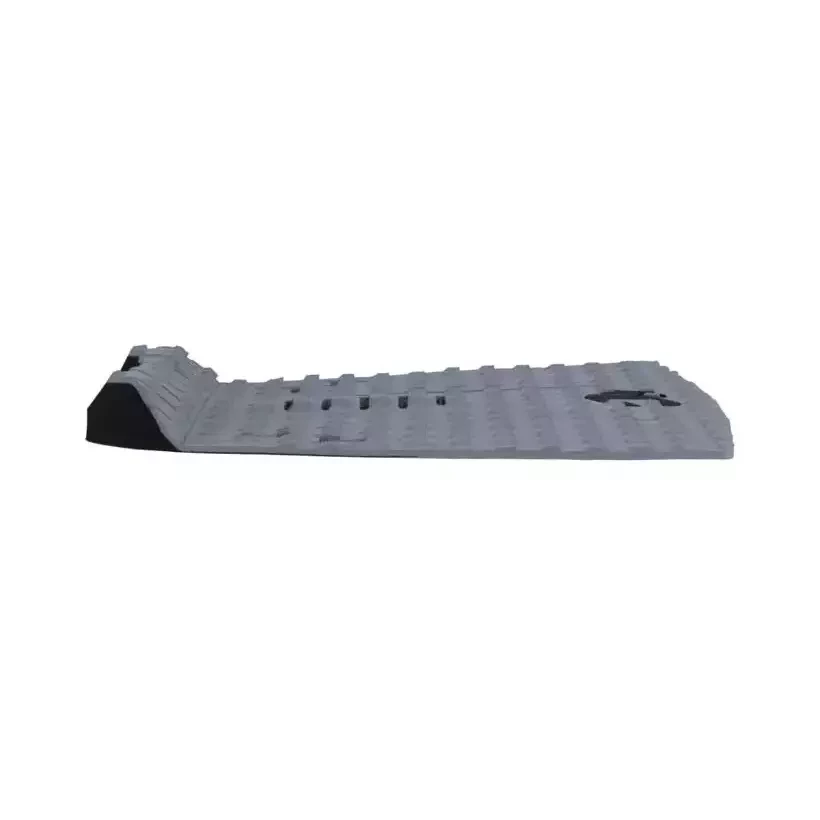 Pad de surf Creatures of leisure Mick Fanning Loc Lite Ecopure Titanium Black