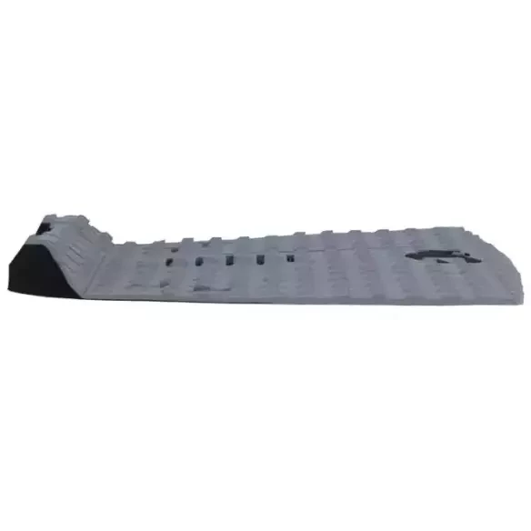 Tail Pad Creatures of leisure Mick Fanning Loc Lite Ecopure Titanium Black