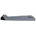 Grip Creatures of leisure Mick Fanning Loc Lite Ecopure Titanium Black