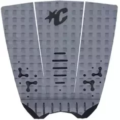 Deck surf Creatures of leisure Mick Fanning Loc Lite Ecopure Titanium Black