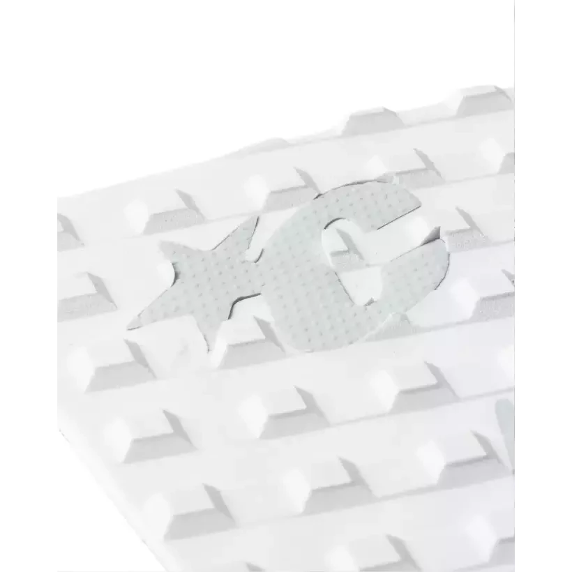Grip Creatures of leisure Mick Fanning Twin White
