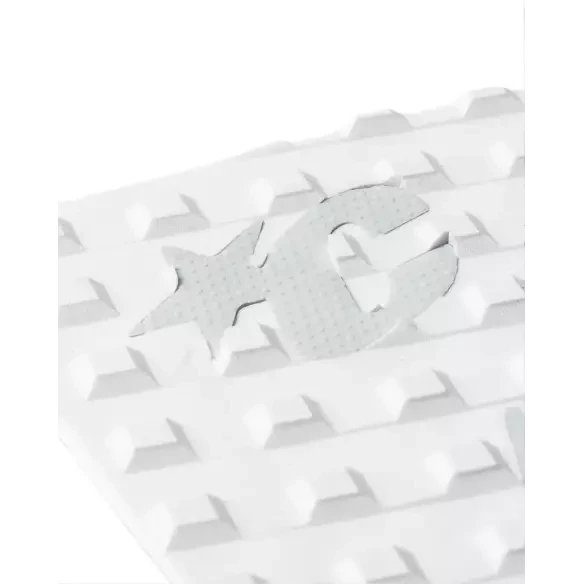 Deck Creatures of leisure Mick Fanning Twin White