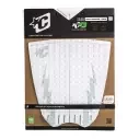 Deck Creatures of leisure Mick Fanning Twin White