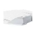 Deck Creatures of leisure Mick Fanning Twin White