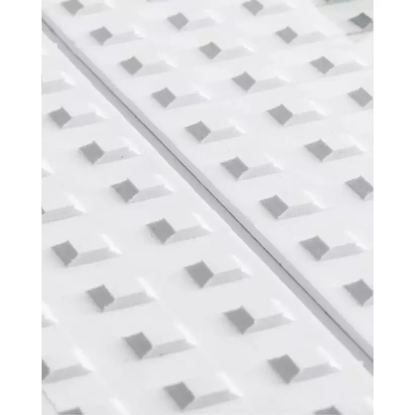 Grip Creatures of leisure Mick Fanning Twin White
