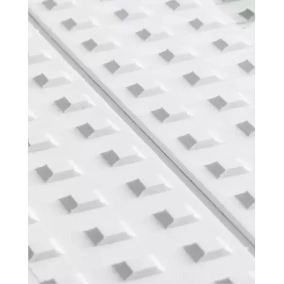 Grip Creatures of leisure Mick Fanning Twin White
