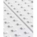 Creatures of leisure Mick Fanning Twin Tail Pad White