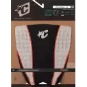 Grip Creatures of leisure Ethan Ewing LIte Ecopure Black/Red Bone panel
