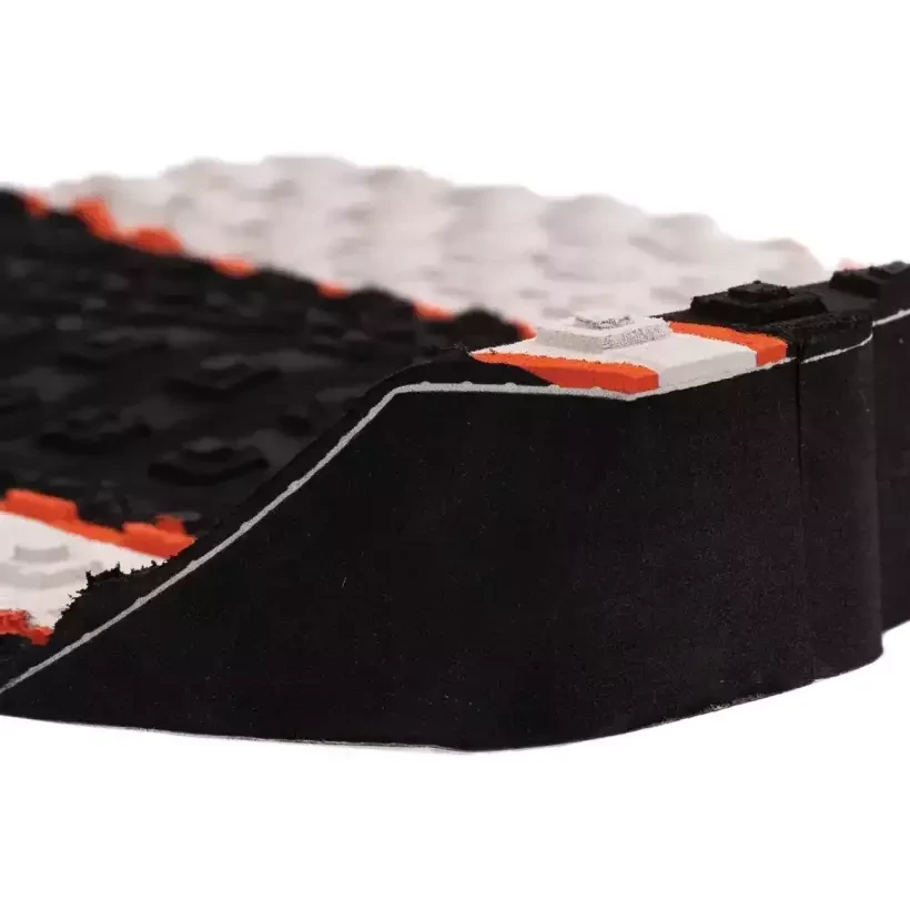 Tail Pad Creatures of leisure Ethan Ewing LIte Ecopure Black/Red Bone panel