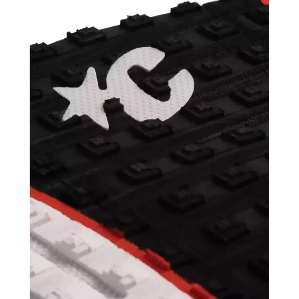 Tail Pad Creatures of leisure Ethan Ewing LIte Ecopure Black/Red Bone panel
