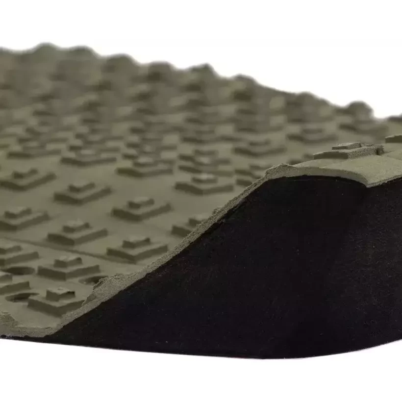 Grip Creatures of leisure Ethan Ewing Lite Pin Tail Dark Army/Black