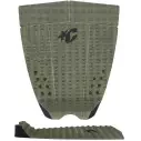 Grip Creatures of leisure Ethan Ewing Lite Pin Tail Dark Army/Black