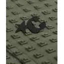 Grip Creatures of leisure Ethan Ewing Lite Pin Tail Dark Army/Black