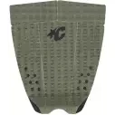 Grip Creatures of leisure Ethan Ewing Lite Pin Tail Dark Army/Black