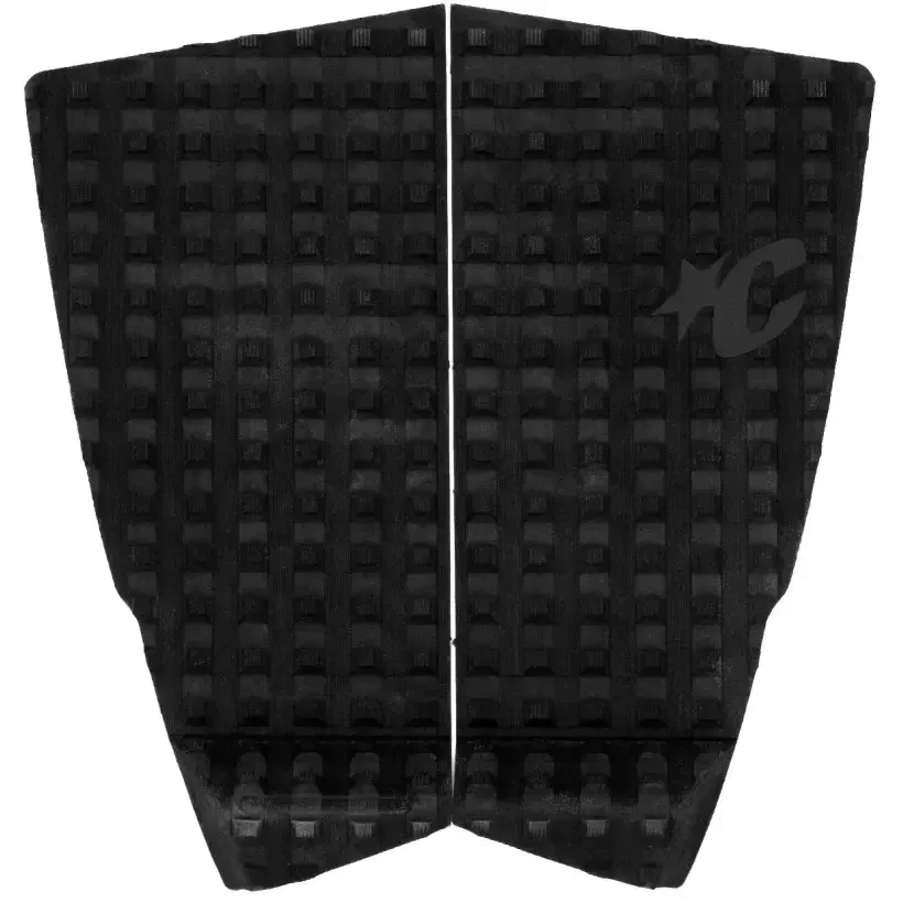 Grip Pads Creatures Hardwear II flat Black