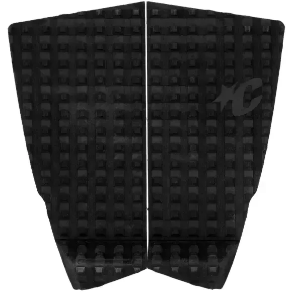 Pad de surf Creatures Hardwear II flat Black