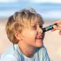 Sonnenschutz Sun Zapper Zink-Stick SPF 50+ Tone