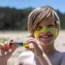 Crème solaire Sun Zapper Zinc Stick SPF 50+ Gold