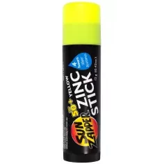 Protector solar Sun Zapper Zinc Stick SPF 50+ Gold