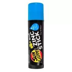 Sonnenschutz Sun Zapper Zink-Stick SPF 50+ Blue