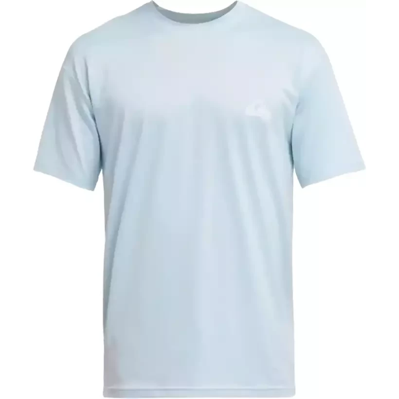 cópia de T-Shirt quiksilver Everyday surf SS White