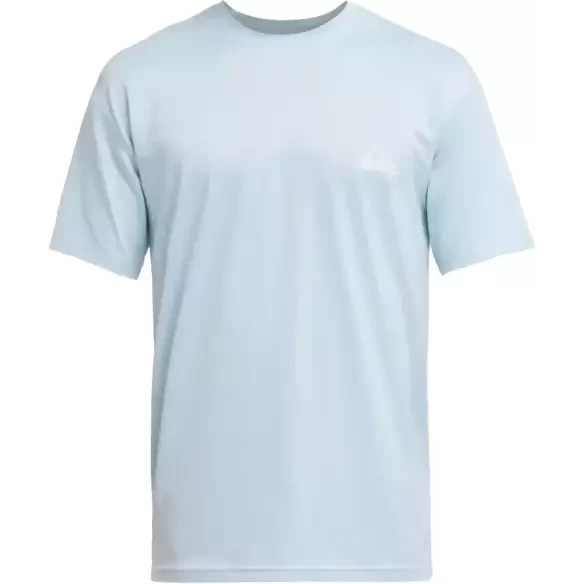 Camiseta UV quiksilver Everyday surf SS Omphalodes