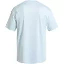 copy of UV Tee Shirt quiksilver Everyday surf SS White