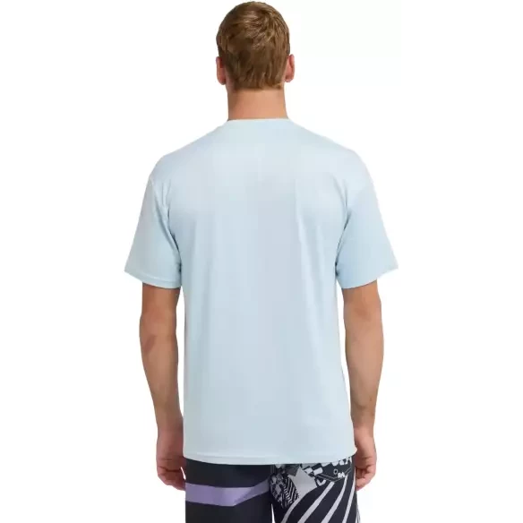 cópia de T-Shirt quiksilver Everyday surf SS White