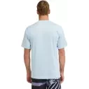 cópia de T-Shirt quiksilver Everyday surf SS White