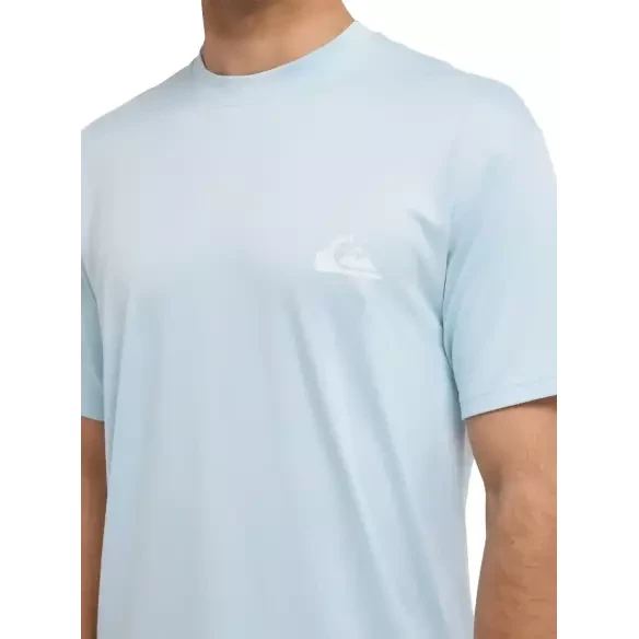 cópia de T-Shirt quiksilver Everyday surf SS White
