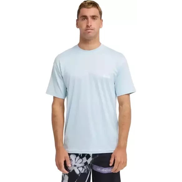 cópia de T-Shirt quiksilver Everyday surf SS White