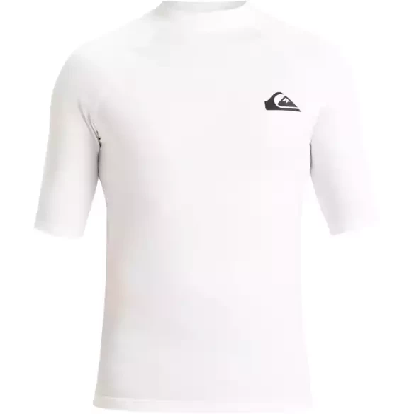 Lycra Quiksilver Everyday White