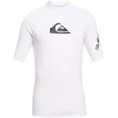 Lycra Quiksilver All Time SS Junior