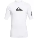 Quiksilver Lycra All Time SS Junior