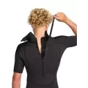 Fato Shorty quiksilver prologue+ 2mm SS Black