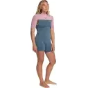 Neopreen Roxy Prologue+ 2/2mm Ash