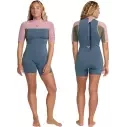 Muta surf Roxy Prologue+ 2/2mm Ash