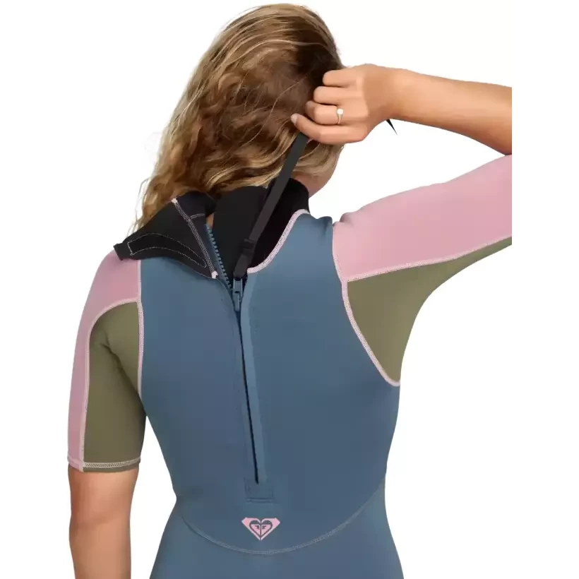 Combinaison Roxy Prologue+ 2/2mm Ash