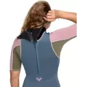 Roxy Prologue 2/2mm  Wetsuit BZ Ash
