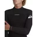 Mute quiksilver prologue+ 2mm LS Black