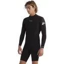 Mute quiksilver prologue+ 2mm LS Black