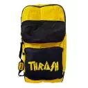 Amarelo + Preto