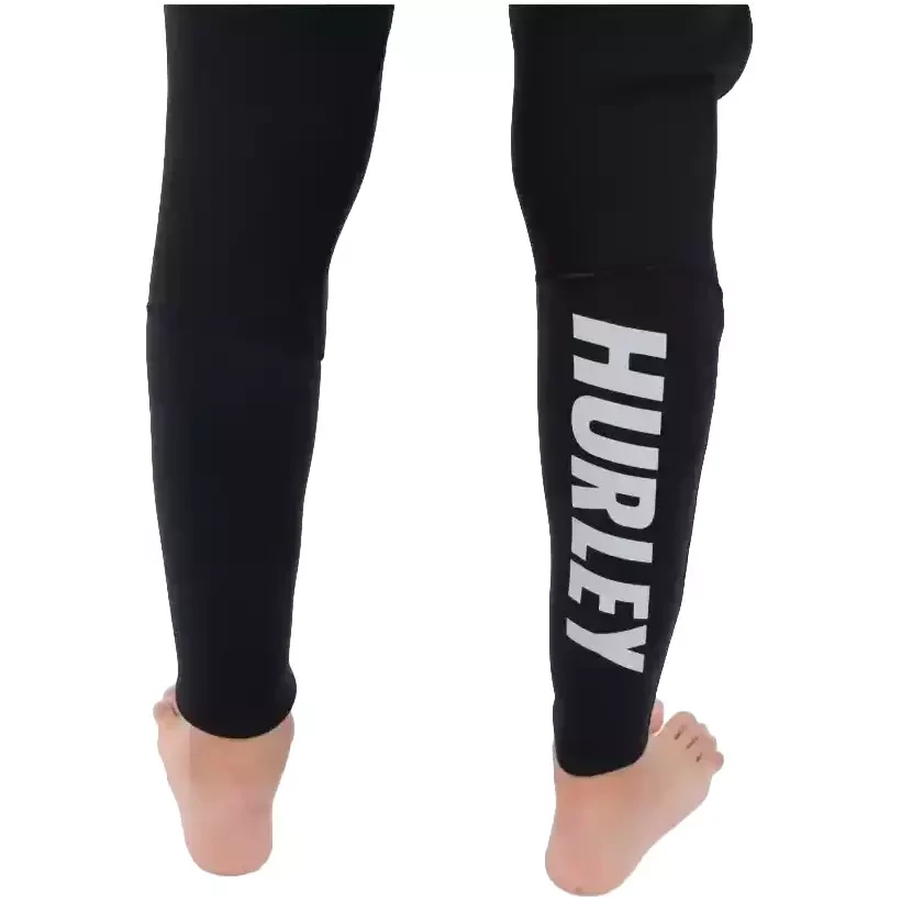 Muta surf Hurley Advant Kids 3/2mm Black